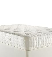 Sprung-Edge Non-Storage Divan & M200 Mattress