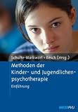 Produkt-Bild: Methoden der Kinder- und Jugendlichenpsychotherapie: Einf&uuml;hrung