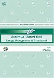 Review   / 2007 Australia - Smart Grid - Energy Management and Broadband