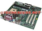 7W080 - Dell Dimension 2350 Motherboard