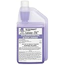 Top Performance 256 Disinfectant, 32-Ounce, Lavender