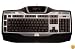 Logitech G15 Gaming Keyboard (PC)