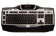 Logitech G15 Gaming Keyboard (UK Layout)