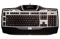 G15 Keyboard UK Layout