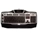 G15 Keyboard UK Layout