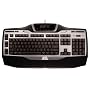 G15 Keyboard UK Layout