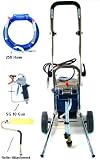 Graco Magnum Project Painter PP7 (261805) Electric Airless Paint Sprayer