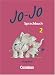Jo-Jo, Sprachbuch, Ausgabe B, neue Rechtschreibung, 2. Schuljahr by Karin Engewald ISBN 3464610403