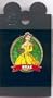 Disney Pin Belle Princess Swirl
