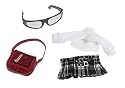 Bratz Big Babyz Fashion Packs - Wintertime Collection