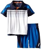 ASICS Boys 2-7 Jr Rebound Play Set
