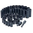 Advanced Tool Design Model  ATD-4601  42 Piece 3/8