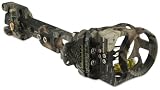 Viper Camo Powered Predator Pro Series Dovetail Sight, REALTREE HDWDS