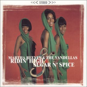 CD-Charts  Music : Ridin' High & Sugar n' Spice