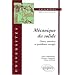 M�canique du solide : Cours, exercices et probl�mes corrig�s