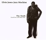 The Truth: Heard Live At The Blue Note