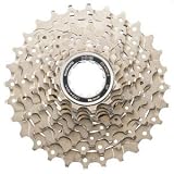 Shimano Kassette 9 fach Ultegra 9 Fach Kassette