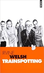 Trainspotting