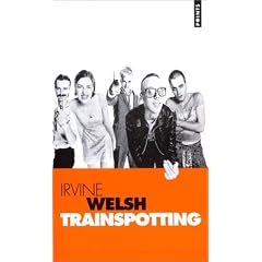 Trainspotting