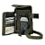 VENTURER MILITARY STYLE TRAVEL BAG ,BLACK