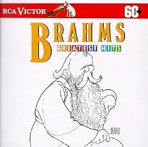 Brahms Greatest Hits