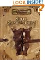 Spell Compendium (Dungeons & Dragons d20 3.5 Fantasy Roleplaying)