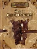 Spell Compendium (Dungeons & Dragons Supplement)