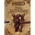 Spell Compendium: Dungeons & Dragons Supplement (D&D Supplement)