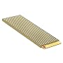 Diamond Machining Technology W250ECNB 10-Inch DuoSharp Bench Stone Extra-Fine / Coarse No Base