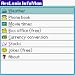 InfoMan - wireless information agen downloadable Software