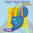 Tune Your Brain To Debussy: Create by  Claude Debussy, Pierre Boulez, Cleveland Orchestra, Alexis Weissenberg, and Dino Ciani 