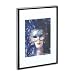 The Photo Album Company PAAFA3B-BLK Luxury Black Satin Aluminium A3 Frame