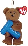 Ty T - Blue