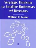 Review Blackwell Publishers  / Strategic Thinking for Smaller Businesses and Divisions