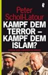 Kampf dem Terror - Kampf dem Islam?:...