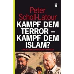 Kampf dem Terror - Kampf dem Islam?: Chronik eines unbegrenzten Krieges