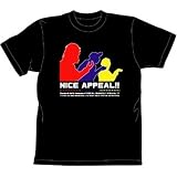 アイドルマスター 審査員Tシャツ ブラック サイズ:M
