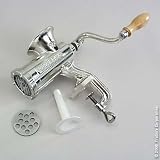 Pragotrade 36-1001-W Sausage Maker Chopper by PRAGOTRADE