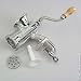 Pragotrade 36-1001-W Sausage Maker/Chopper