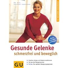 Gesunde Gelenke. GU Ratgeber Gesundheit