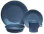 Fiesta 4-Piece Place Setting, Cobalt