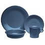 Fiesta 4-Piece Place Setting, Cobalt