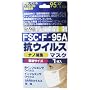 FSC�EF-95A �R�E�B���X�}�X�N ����1�� (2����)