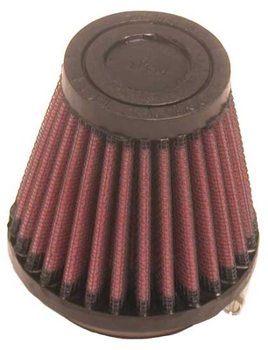 K&N RU-2580 Universal Rubber Filter