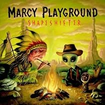 Shapeshifter (Enha [Us Import]
