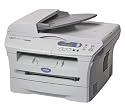 Brother DCP-7020 Laser Digital Copier/Printer