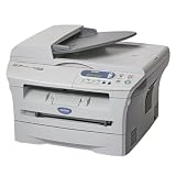 Brother DCP-7020 Laser Digital Copier/Printer ~ Brother