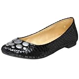 Seychelles Womens Square Dance Flat