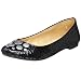 Seychelles Women's Square Dance Flat