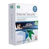 Ca Internet Sec Ste 2007 Home Prot Pk with warranty Xl Box Ecommerce